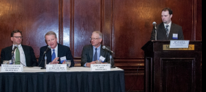 NPC Industrial Markets Panel