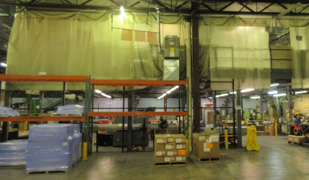22-Warehouse Portfolio